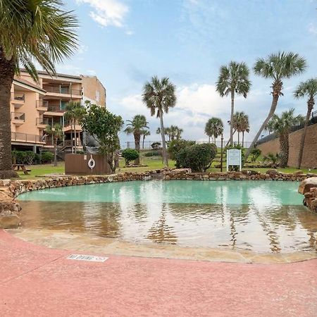 Baca Beach Escape I - 3 Pools - Pet Friendly 加尔维斯敦 外观 照片