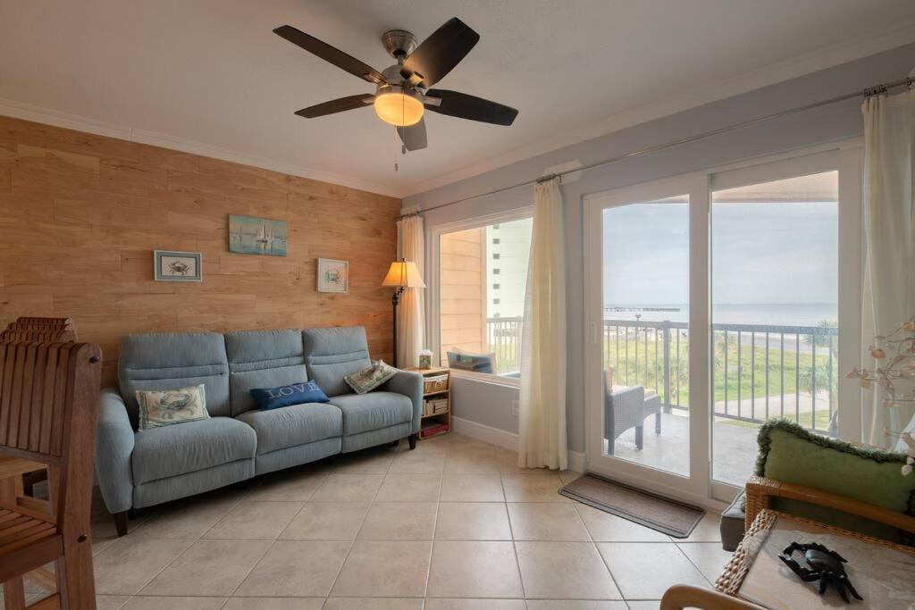 Baca Beach Escape I - 3 Pools - Pet Friendly 加尔维斯敦 外观 照片