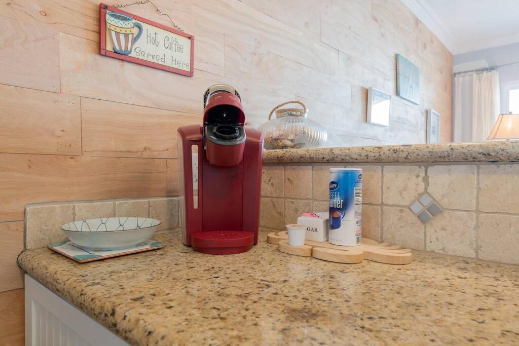 Baca Beach Escape I - 3 Pools - Pet Friendly 加尔维斯敦 外观 照片