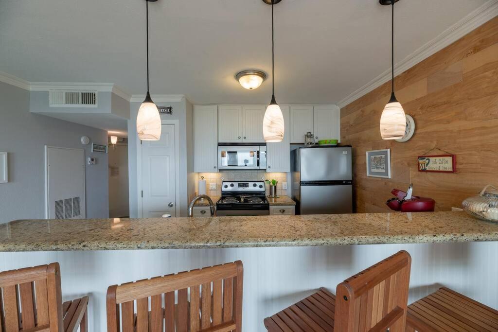 Baca Beach Escape I - 3 Pools - Pet Friendly 加尔维斯敦 外观 照片