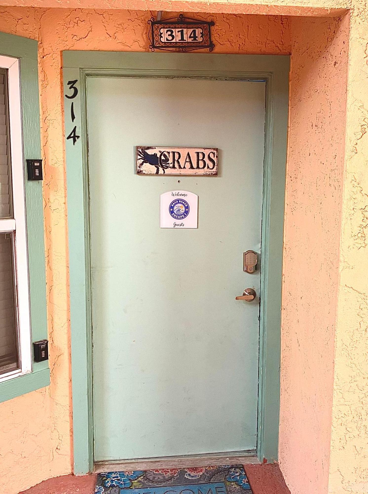 Baca Beach Escape I - 3 Pools - Pet Friendly 加尔维斯敦 外观 照片